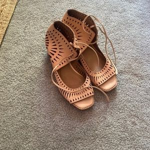 vintage BoHo, summer shoes, Jeffrey Campbell